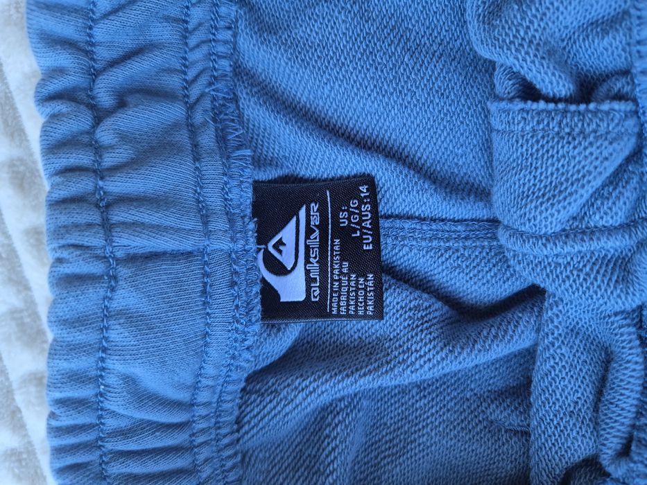 Quiksilver – Размер 14 г. (L), Като Ново