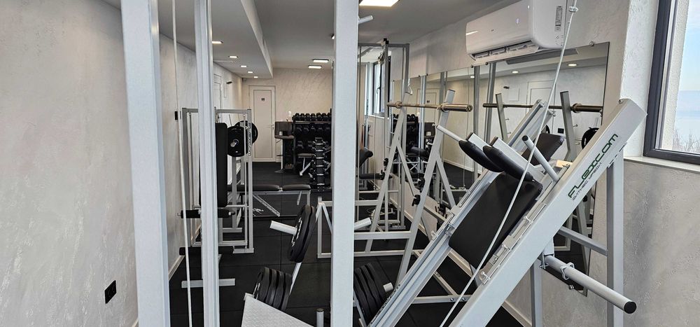 Дава се под наем Двустаен апартамент в Варна, Левски - 65 кв.м за 500 € - Снимка #14