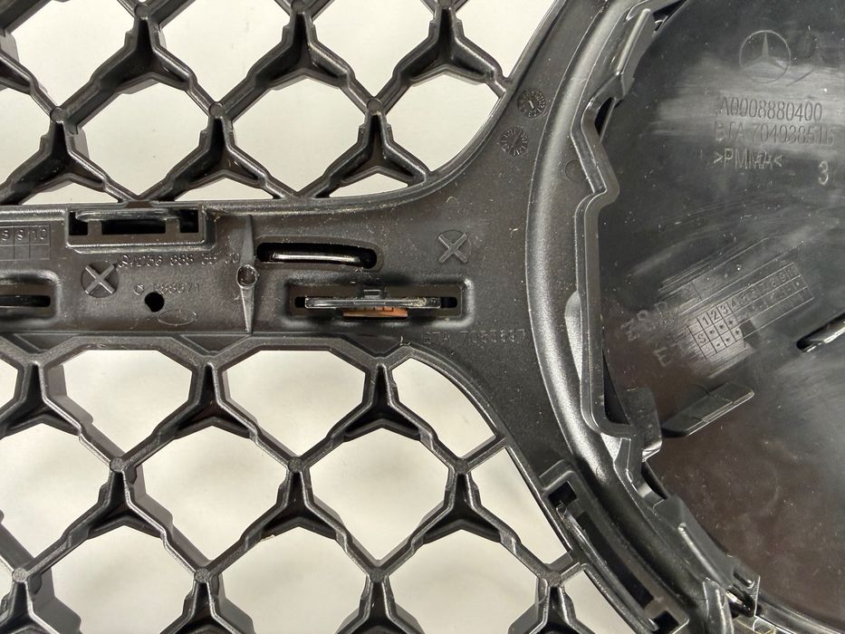 Mercedes CLE W236 решетка