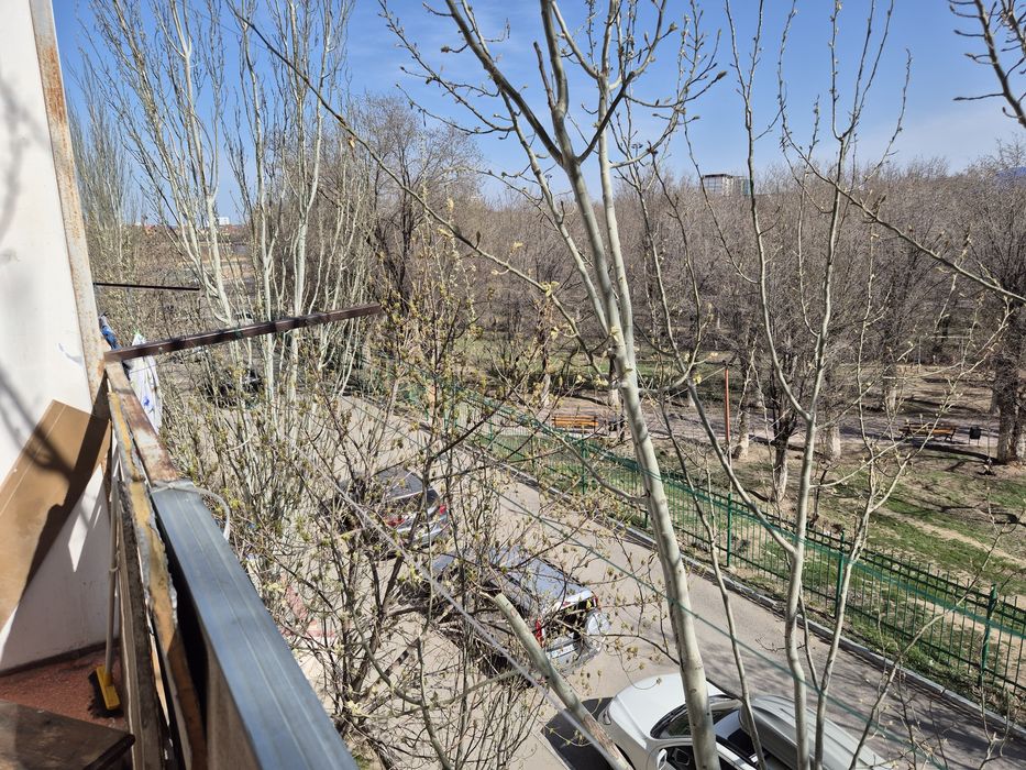 Сдам квартиру в мкр.Жилгородок