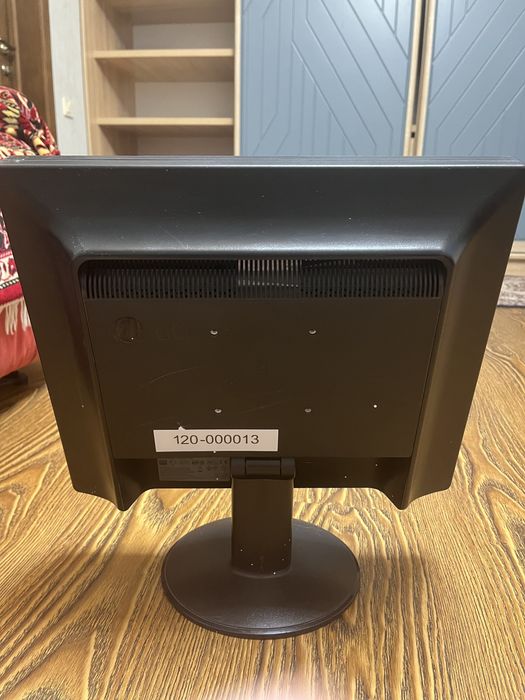 монитор LG FLATRON L1734SE-BN