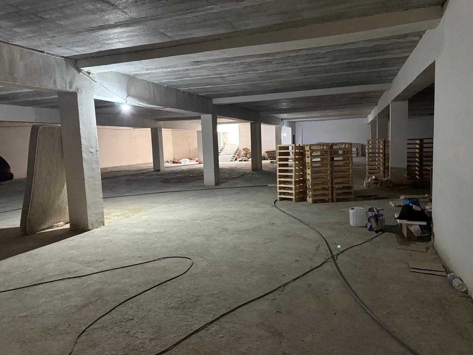 Сдается в аренду коммерческое помещение