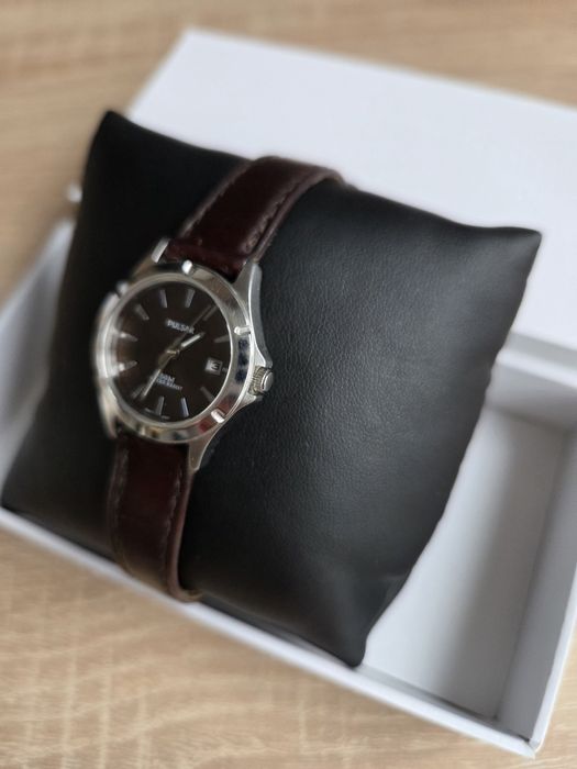Ceas Pulsar original – 26mm, baterie nouă, rezistent la apa