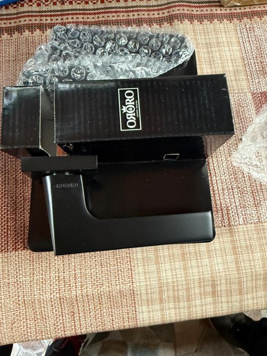 Mânere uși lux Italia