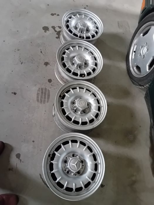 Piese Mercedes w115 w123 complete (originale)