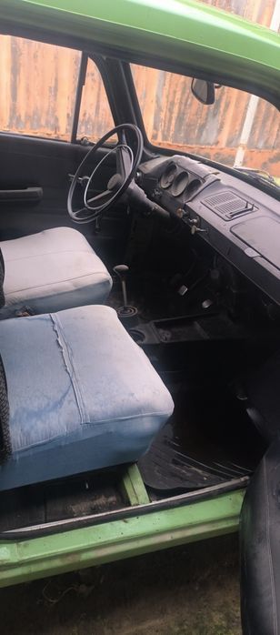 Продается Москвич 412