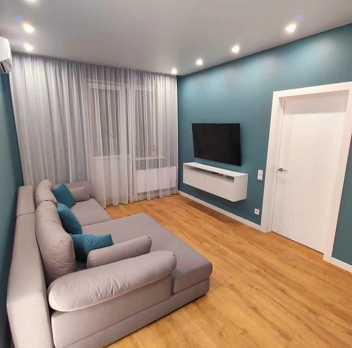 ремонт квартир .