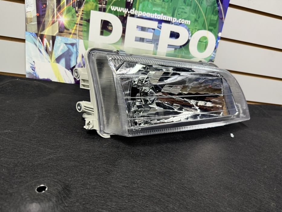 Фара передняя Максима A32