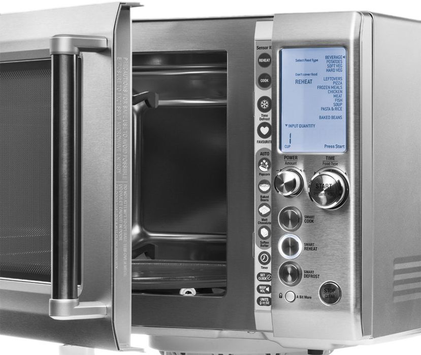 Продается микровольновая печь Bork