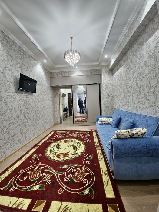 Уютная новостройка на Ферузе — Ваш новый дом ждёт вас