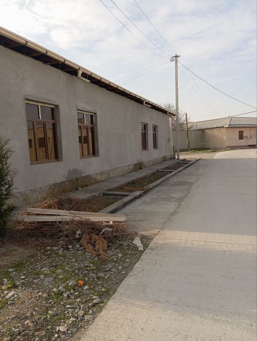 Продается Дом (Уй Сотилади)