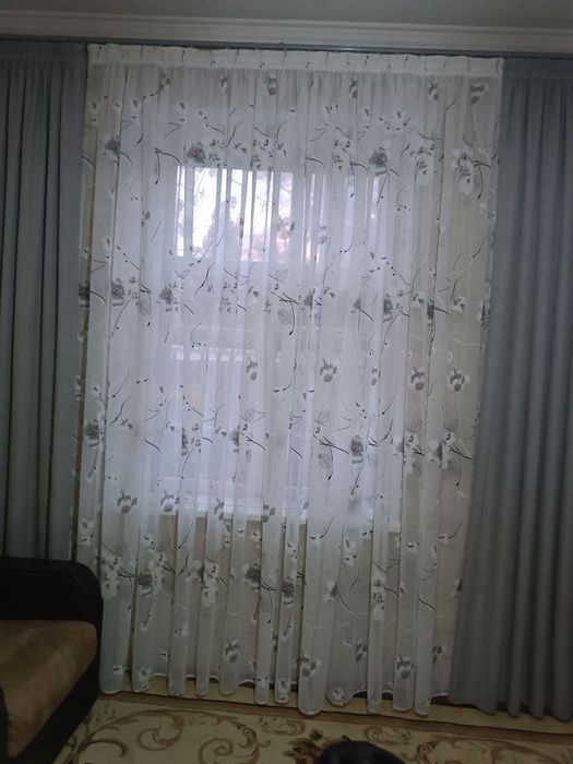 Продаётся квартира