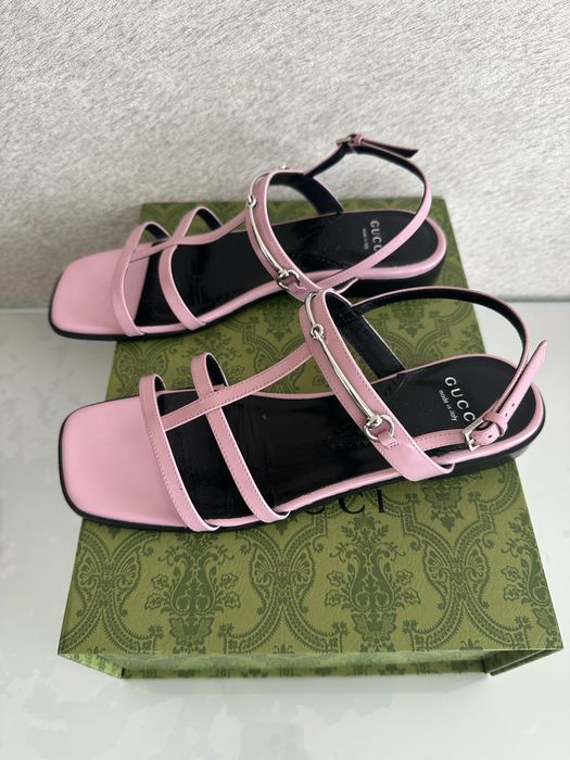 Gucci дамски сандали