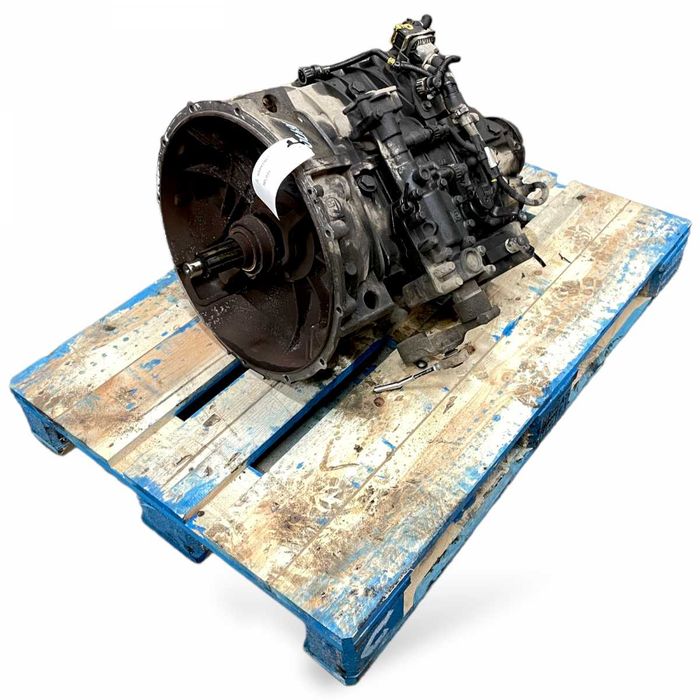 Cutie de viteze Volvo, ZF, 85001841