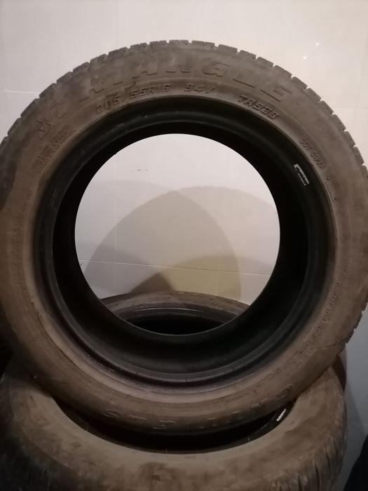 Продам зимнюю резину