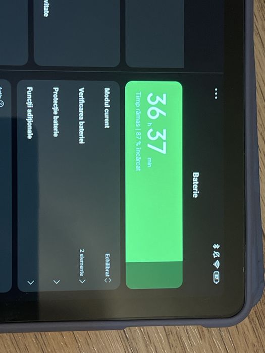 Tabletă Redmi Pad SE