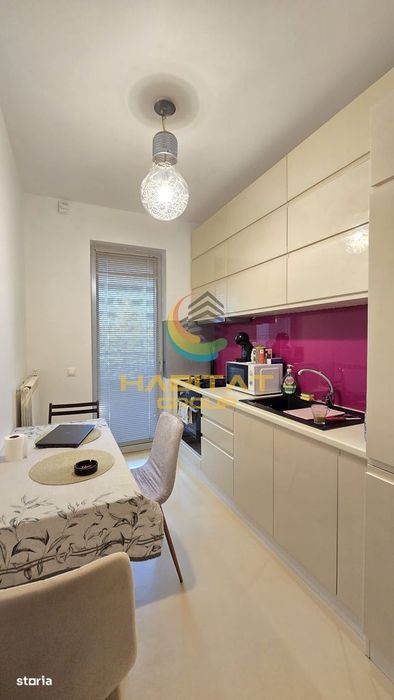 2 camere Vacaresti la 12 minute metrou