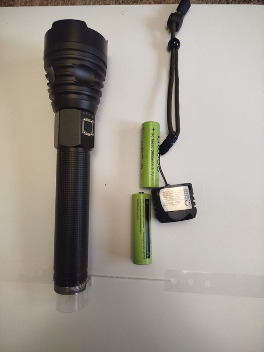 Лед фенер прожектор