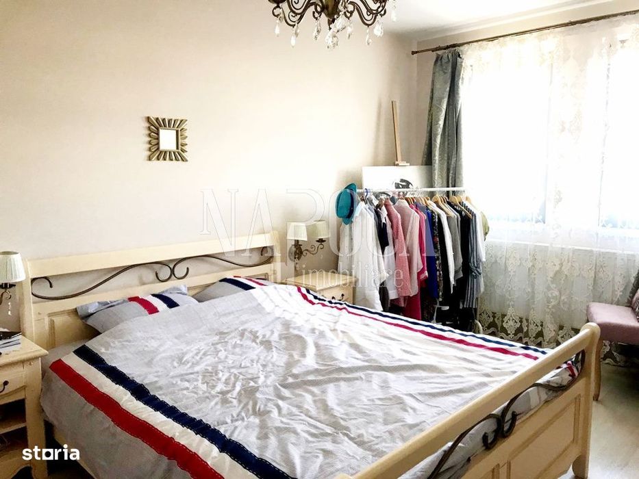 Apartament 2 camere de vanzare in Intre Lacuri, Cluj Napoca