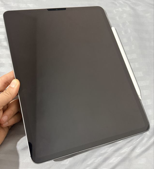 iPad Pro 12.9/ 128GB