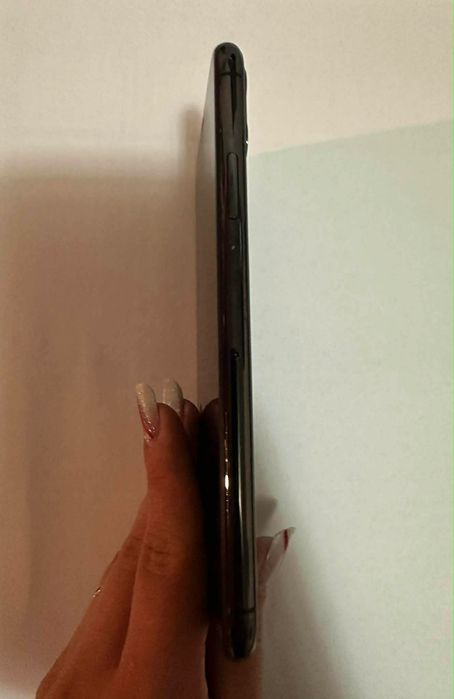 Iphone 11 ProMax 256 GB