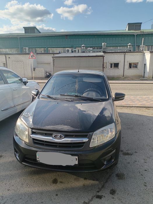 Продаю Гранту на автомате