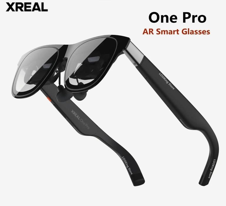 Xreal one pro L (66-75mm)