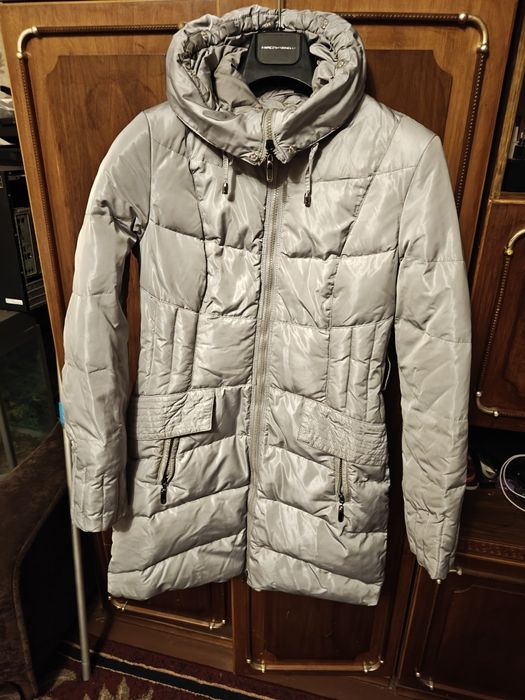 Продам полупольто