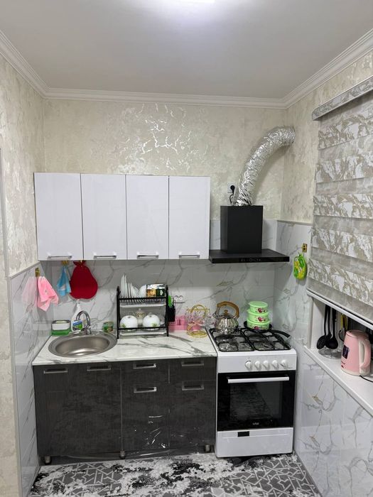 Аренда Сергили 1. евро квартира 1/3/5. Уйда керакли шароитлар бор