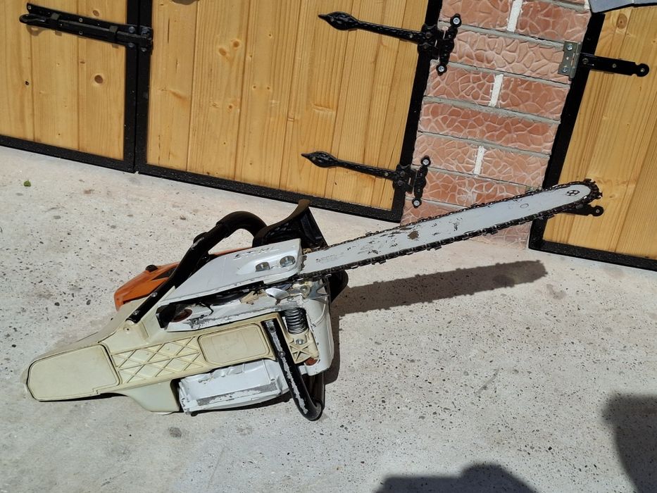 Drujba Stihl MS 440