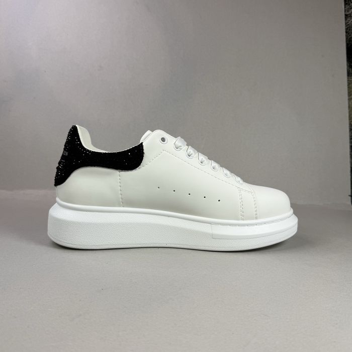Alexander McQueen "White Stars"!НОВИ!