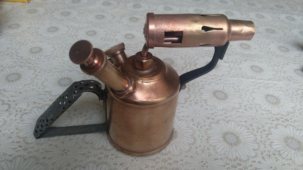 Lampa cu benzina Primus 630