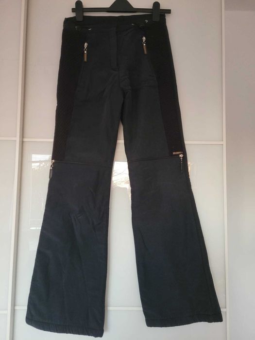 pantaloni de dama pentru ski