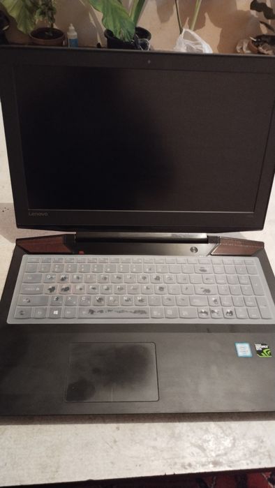 Lenovo IdeaPad Y700 Gaming