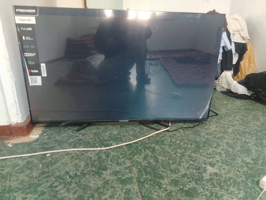 Smart tizen os premier