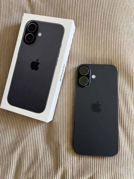 Продам Iphone 17