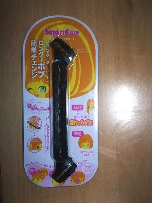 Заколка для волос