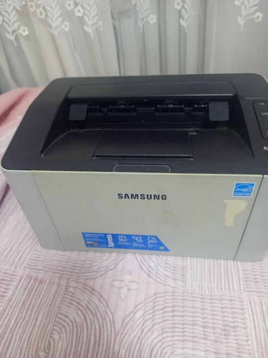 продам принтер самсунг