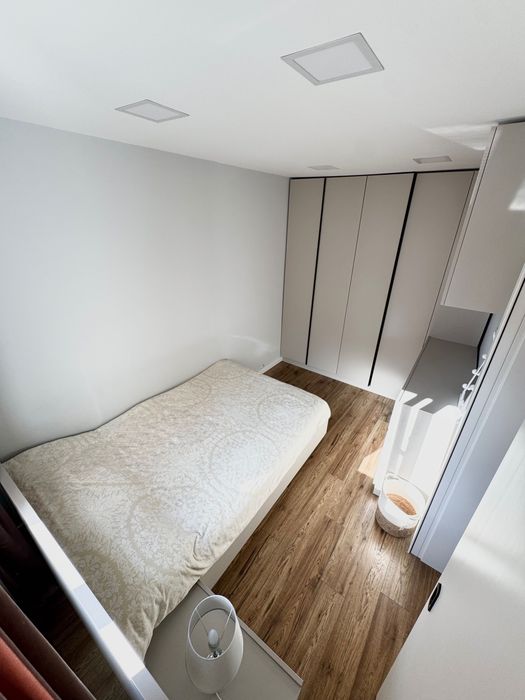 Apartament 2 camere, Ultracentral Târnăveni, renovat, finisaje luxury