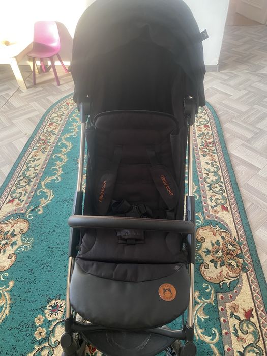 Продам коляску бу