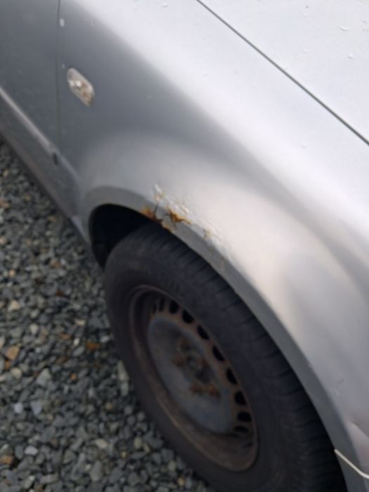 Volkswagen Passat 2003 diesel, 1.078 € — imagine 4