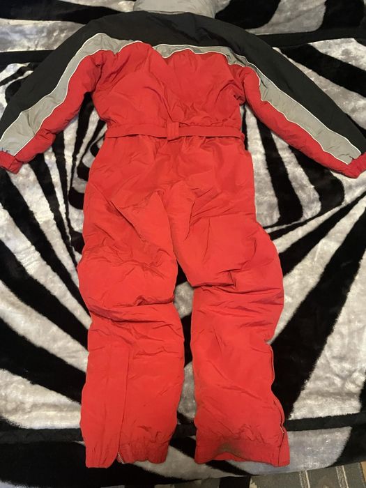 Costum de ski pentru femei