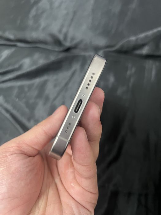 Iphone 16 Pro 256 GB