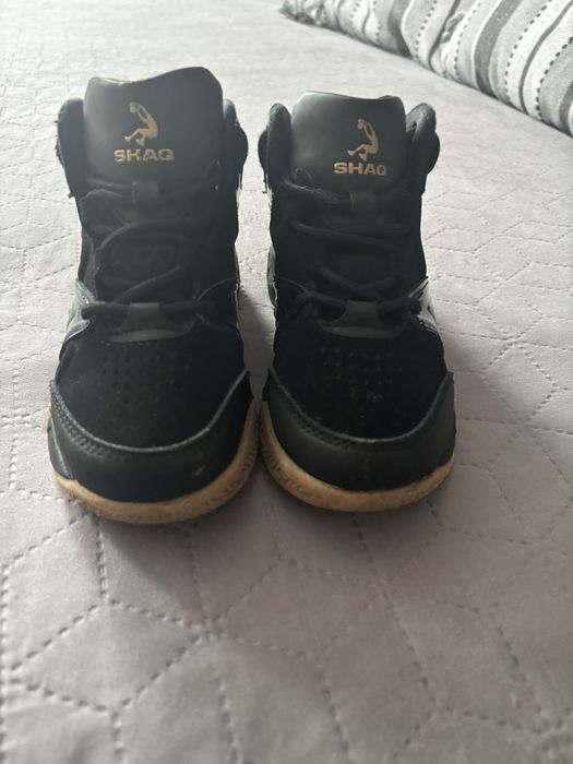 Детски обувки SHAQ