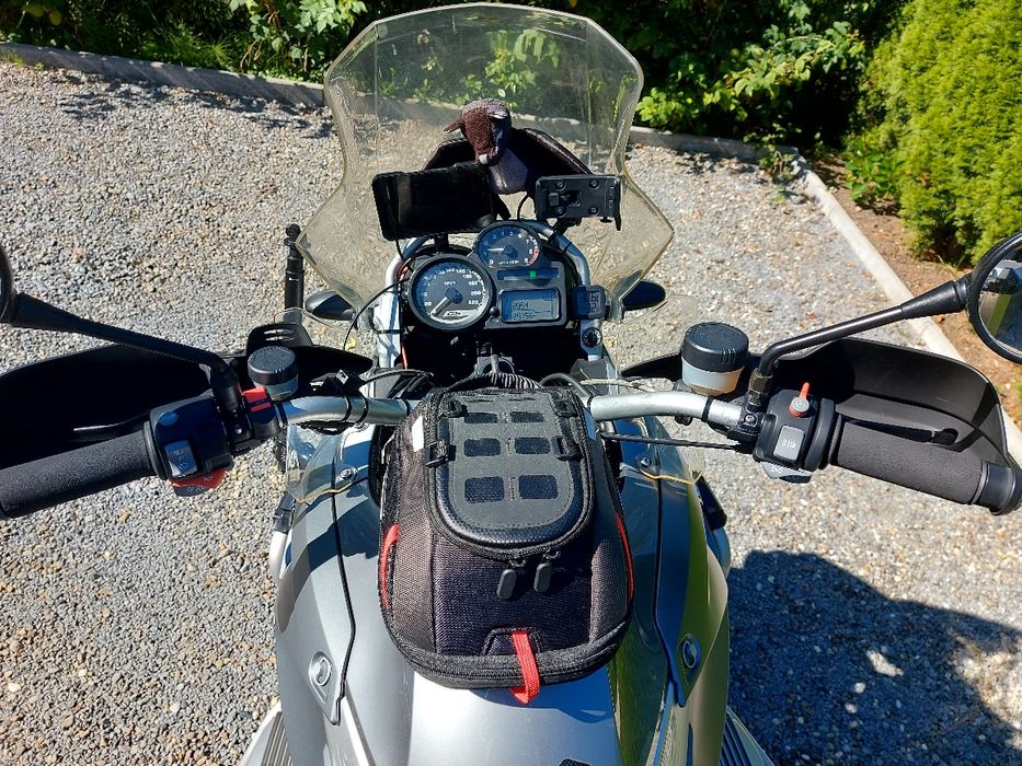 Bmw R 1200 Gs K25