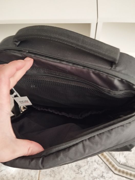 Rucsac Swiss Peak AWARE™ XXL