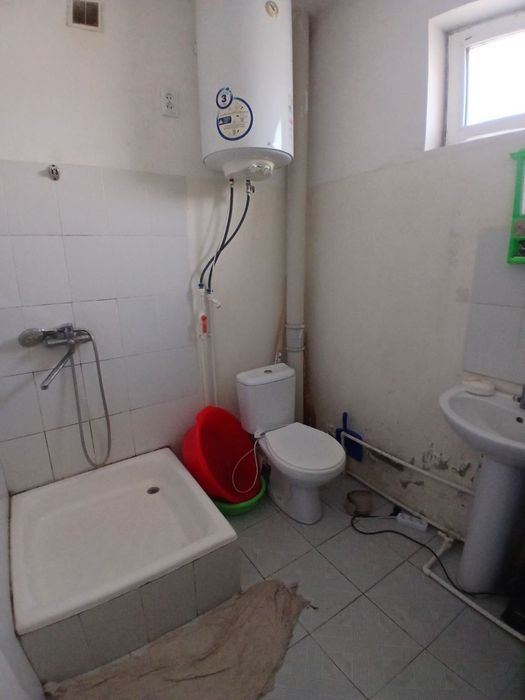 Ijaraga 2 xona 44 kv 1,5 mln