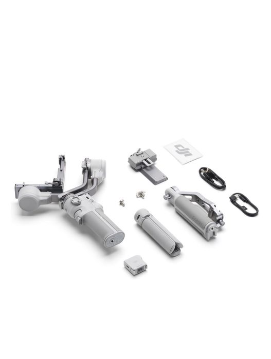 Стабилизатор Dji RS4 mini Combo