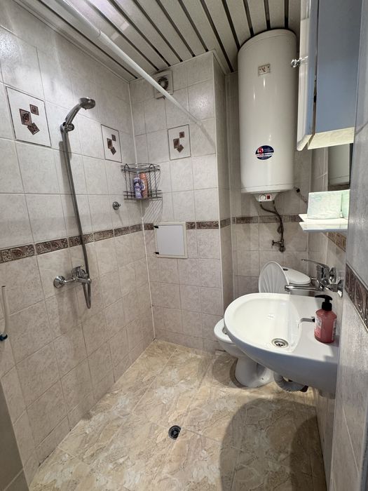 Продава се Двустаен апартамент в Бургас, Братя Миладинови - 60 кв.м за 1258 €/кв.м - Снимка #7