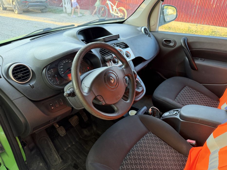 Renault kangoo 1.5